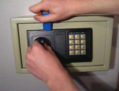 嵩县24小时上门开锁公司