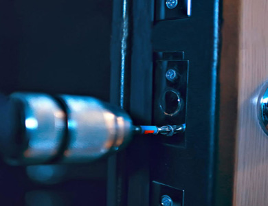 嵩县24小时上门开锁公司