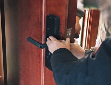 嵩县24小时上门开锁公司